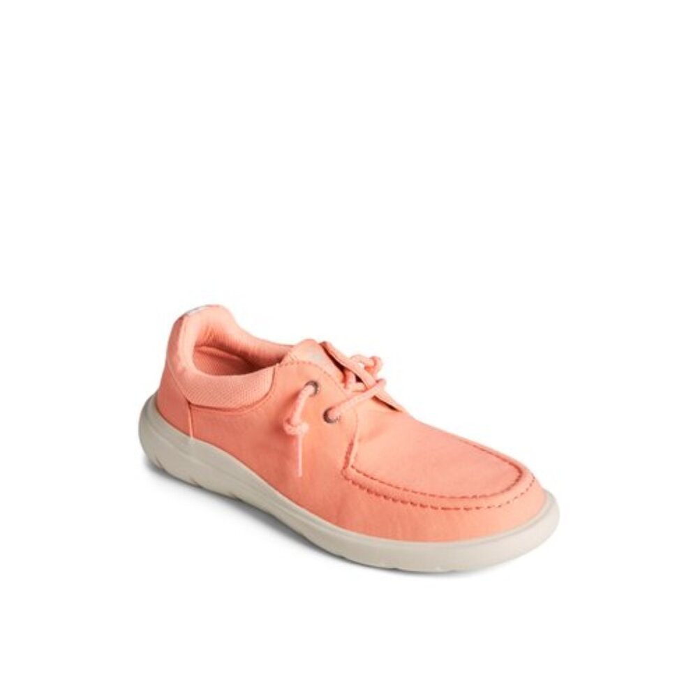 NWOT Sperry SeaCycled™ Captain's Moc Slip-on Womens Sz 9